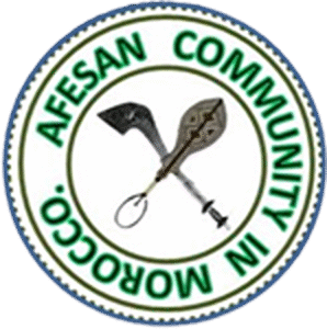 Afesan Community In Morocco - A.C.M.